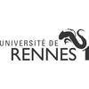 Université Rennes 1